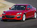 Test Drive: 2010 Mazda RX-8