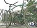 Green Bay's Green Bike Program Stalls Out
