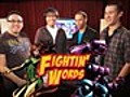 Fighting Words Episode 2: Mike Ross vs Clockwork Rematch