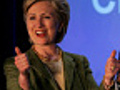 Poll: Bullshit Is Most Important Issue For 2008 Voters
