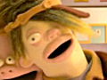 Mr. Meaty: &quot;I Want It That Way&quot;