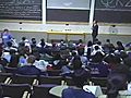 Lecture 10 - Hybridization,  Double Bonds and Triple Bonds, Paramagnetism and Diamagetism, Introduction to Solid State Chemistry