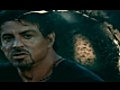 The Expendables - Teaser Vf
