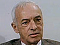 Documentary about Saul Bellow