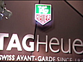 Tag Heuer’s huge Asian market