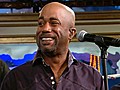 Darius Rucker: From Pop Star to Country Sensation