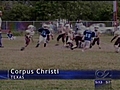 Caught On Tape: Texas Pee Wee Football Parents Go Berserk