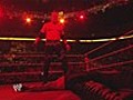 The Brotherly Rift Between the Undertaker and Kane Grows