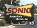 Green Bay’s Sonic opens today