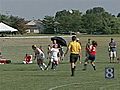 Soccer Tournament Invades Lancaster Co.