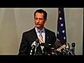 Rep. Weiner resigns over online scandal
