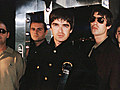 Oasis: Standing on the Edge of Noise