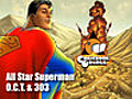 A Comicbook Orange: All Star Superman,...