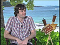 Forgetting Sarah Marshall - Bill Hader Interview