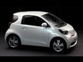 Smallest 4-Seat Car