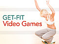 Get-Fit Video Games