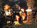 Gears of War 3: E3 Campaign Trailer