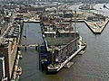 Hafencity Hamburg - Die Geburt einer Retortenstadt