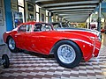 Historic Maserati Museum Tour