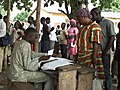 BENIN: Benin poll rescheduled for March 13