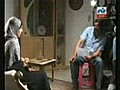 هيفاء وهبي مشهد مؤثر في كواليس فيلم  دكان شحاته  ـ ‎