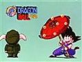 Dragonball Episode 40