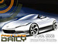 BMW-Fiat Collaboration,  Next Honda S2000, Ferrari Enzo Replacement - 07/09/2008