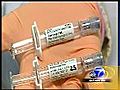 8 U.S. cities line up for H1N1 vaccine test