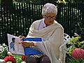 Betty DeGeneres Reads 