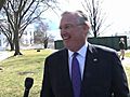 Gov. Jay Nixon: Always good to get the govs together