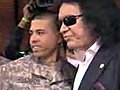 NBC TODAY Show - Gene Simmons: &#039;I Owe America Everything&#039;