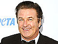 Alec Baldwin Reveals His Favorite 30 Rock Coworker