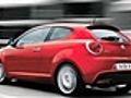 Alfa Romeo MiTo MultiAir