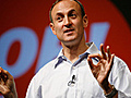 Chandler Burr - PopTech 2008