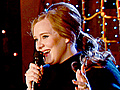 Adele On Her &#039;Sexy&#039; Vocal Warm-Up Routine