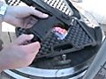 RAP4 Paintball Desert Eagle Pistol Demo