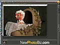 Photoshop Elements 6 - Professional Soft Focus Portraits