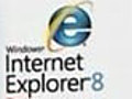 IE8: Surf the web without leaving a trace