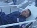 Survivor Found In Search For NFL Players' Boat