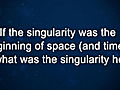 Curiosity: Michio Kaku: On the Singularity