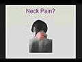 Solana Beach Chiropractor Back Pain,  Neck Pain, TMJ Chiropractic