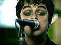 Green Day - &quot;2005 Video Of The Year: Green Day &quot;American Idiot&quot;
