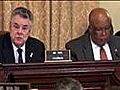 Congress Holds &#039;Islamic Radicalization&#039; Hearings