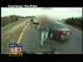 Man Who Videotaped Trooper Gets Charges Tossed