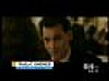 Moody: Green Light For 'Public Enemies'