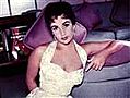 Elizabeth Taylor laid to rest