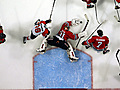 Tribune Photos of the Day &#8212; A Blackhawks time-lapse