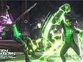 Green Lantern: Rise of the Manhunters Video Review