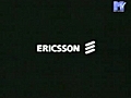 Ericsson-鯊魚機完整版(金城武)