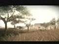 Far Cry 2 - teaser (jeu video PC)